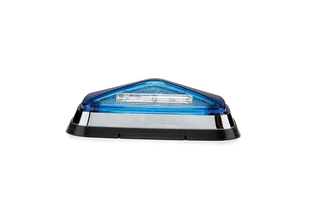 Senken LED Truck Tail Strobe Warning Light with Illumination LED