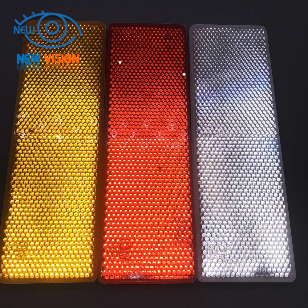 Hot Sale in Thailand Truck Reflector