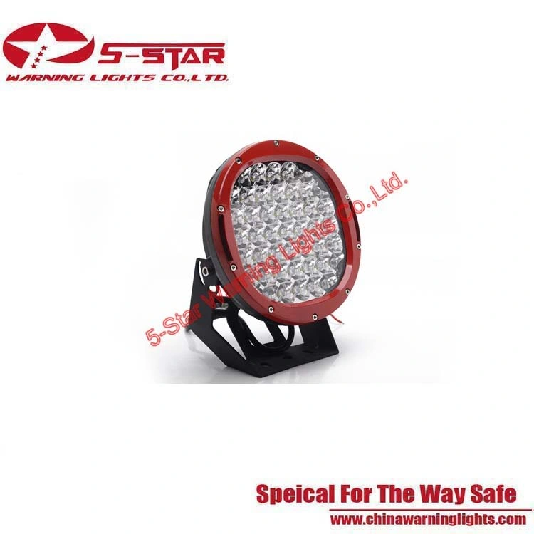 9 Inches 225W LED Jeep SUV off Road Work Light