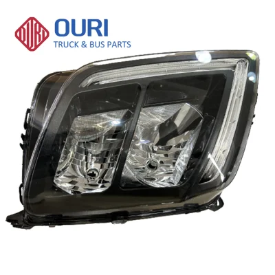 Фара Ouri Truck Accessories 22239058 22239059 Фара для Volvo Truck Fmx